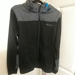 Hurley Hoodie
